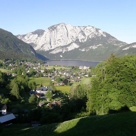 Apartment Altaussee Dış mekan fotoğraf