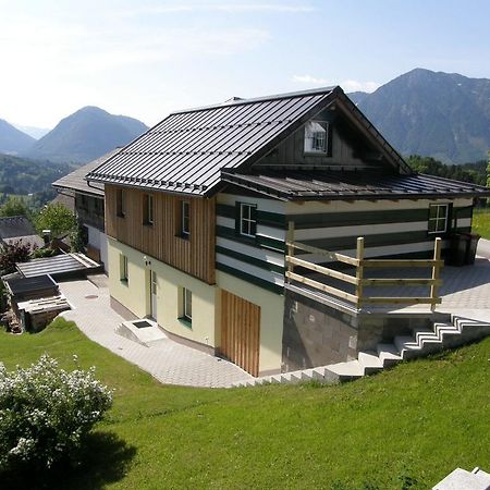 Apartment Altaussee Dış mekan fotoğraf