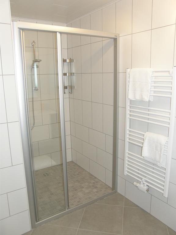 Apartment Altaussee Oda fotoğraf