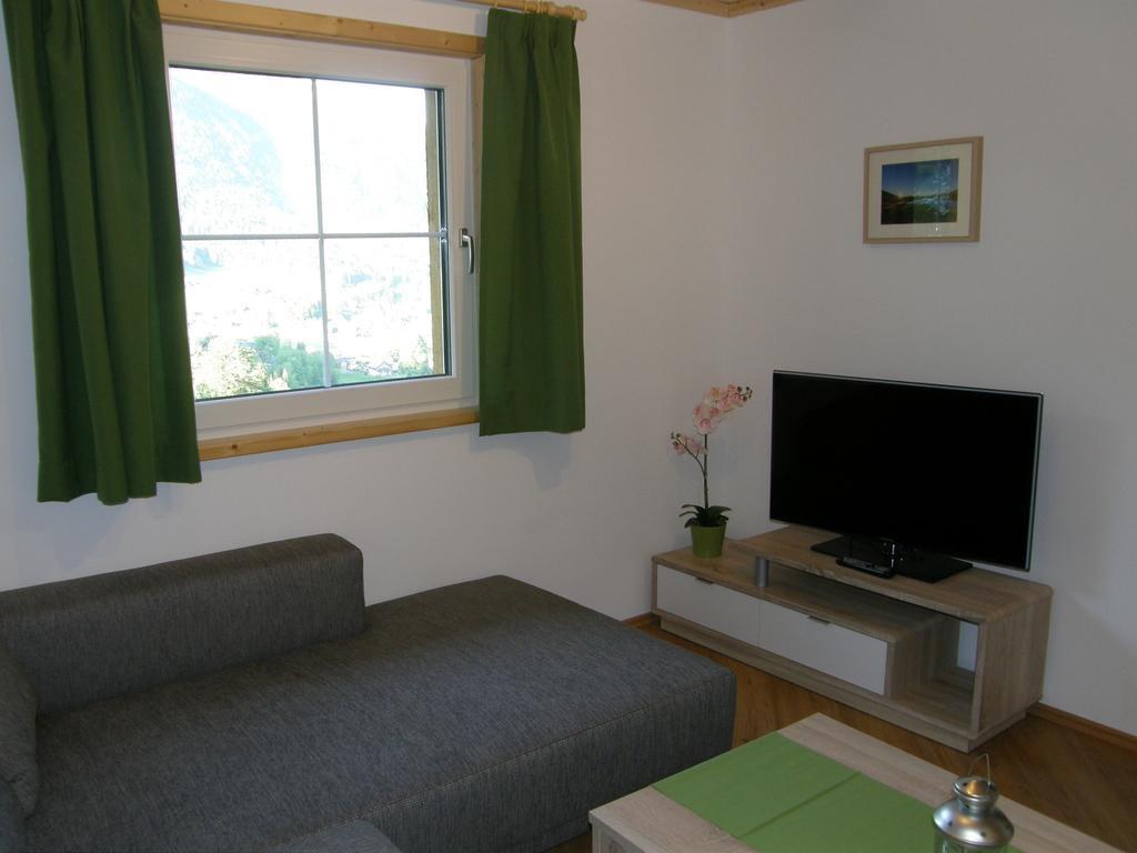 Apartment Altaussee Oda fotoğraf