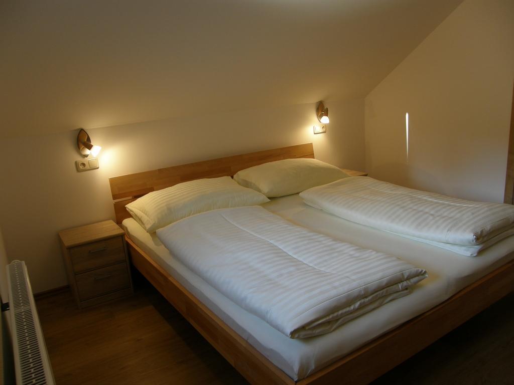 Apartment Altaussee Oda fotoğraf