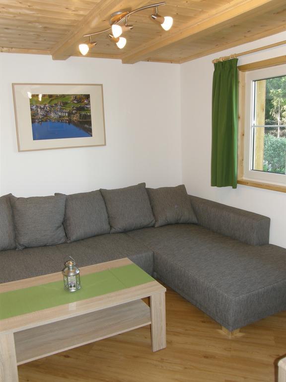 Apartment Altaussee Oda fotoğraf