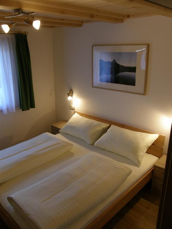 Apartment Altaussee Oda fotoğraf