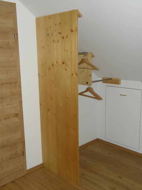 Apartment Altaussee Oda fotoğraf