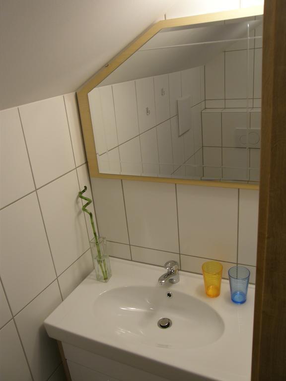 Apartment Altaussee Oda fotoğraf