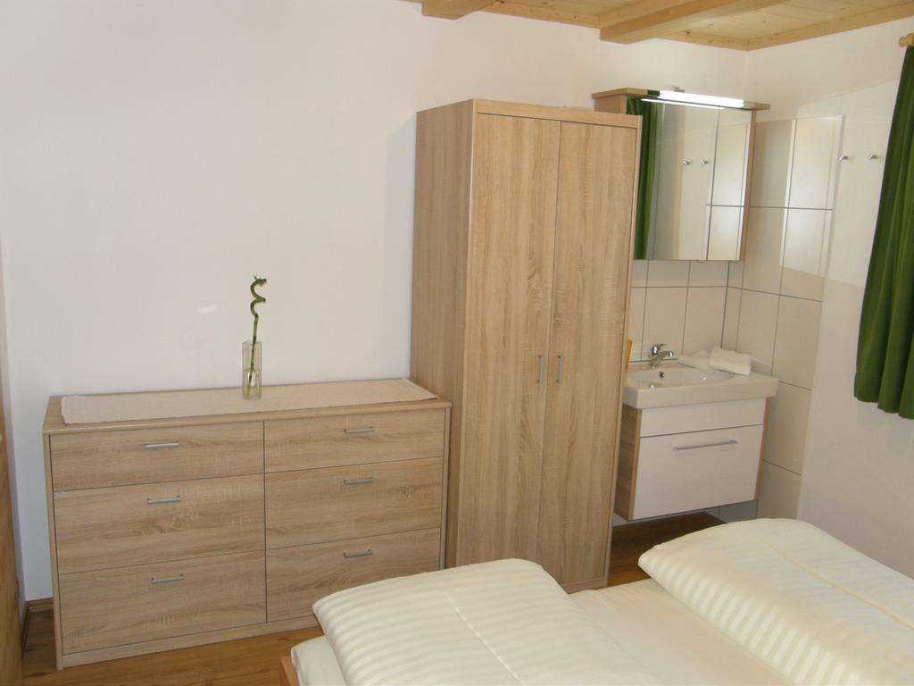 Apartment Altaussee Oda fotoğraf