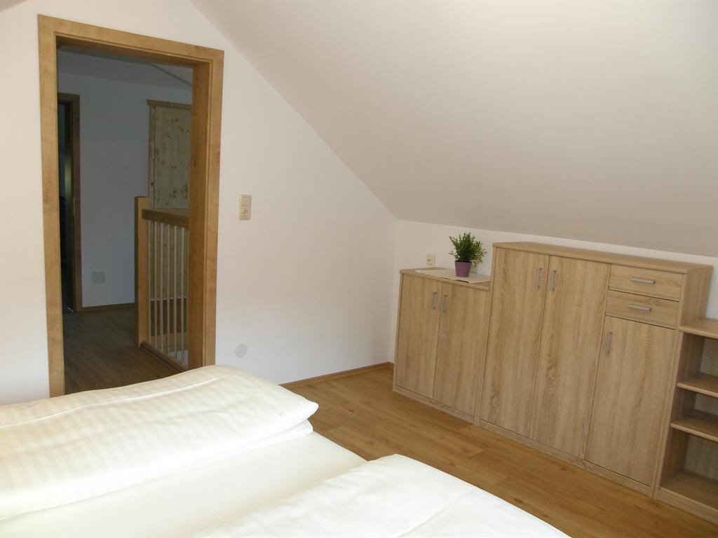 Apartment Altaussee Oda fotoğraf