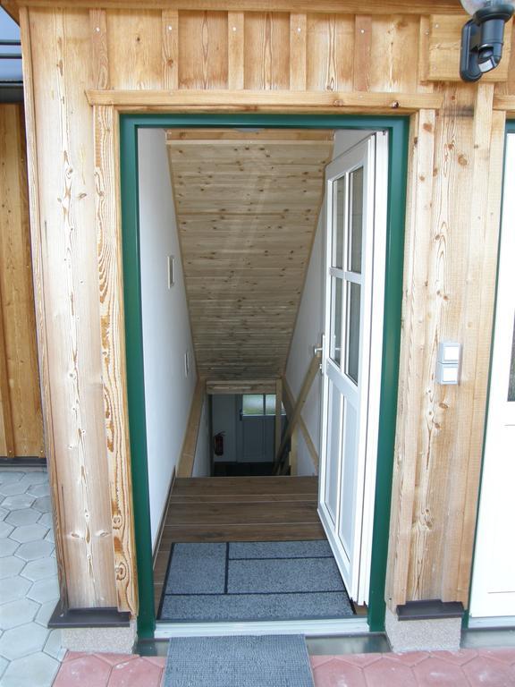 Apartment Altaussee Oda fotoğraf