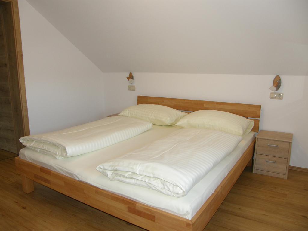 Apartment Altaussee Oda fotoğraf