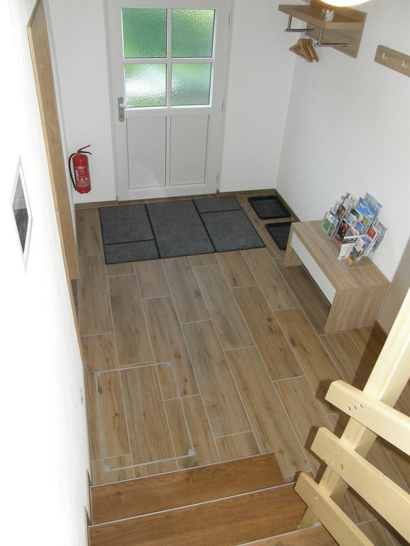 Apartment Altaussee Oda fotoğraf