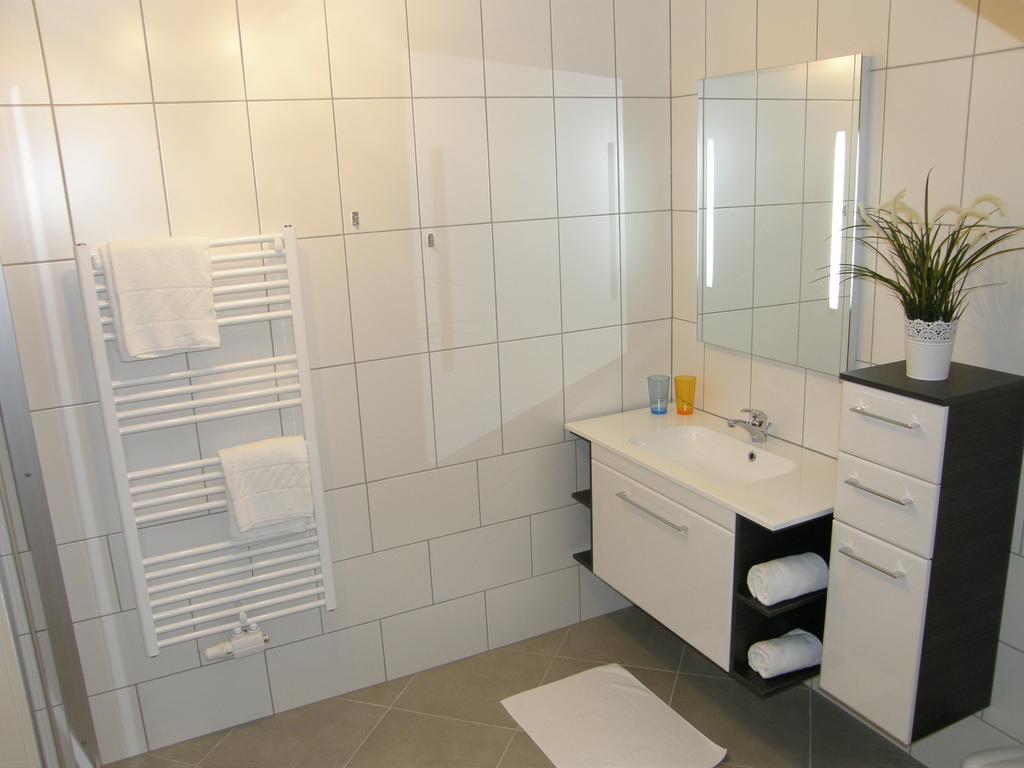 Apartment Altaussee Oda fotoğraf