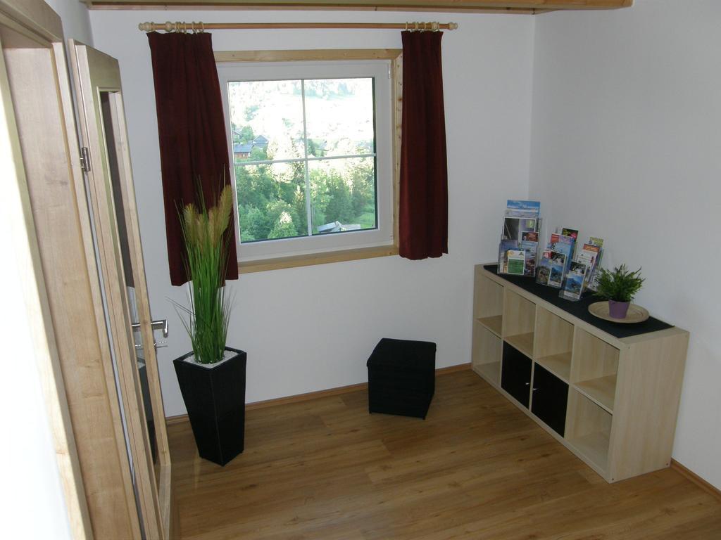 Apartment Altaussee Oda fotoğraf