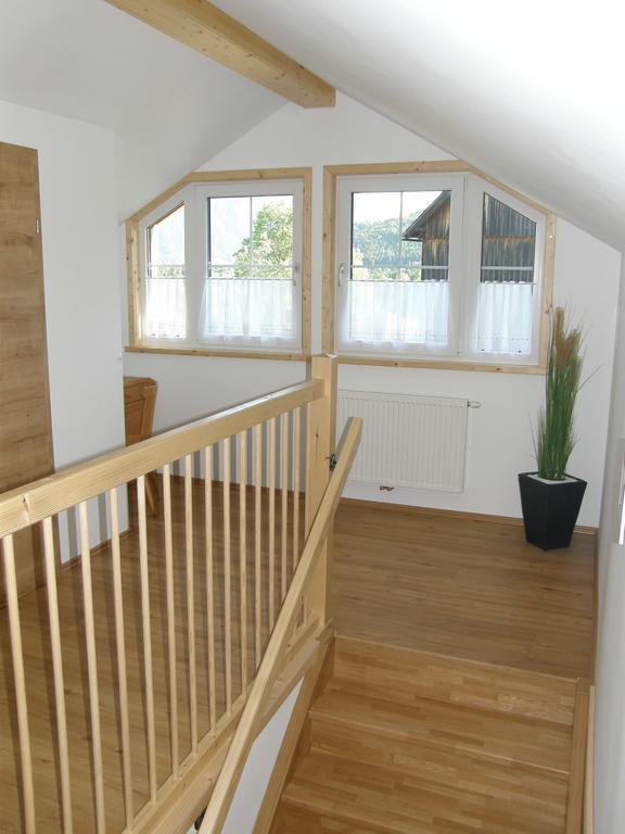 Apartment Altaussee Oda fotoğraf