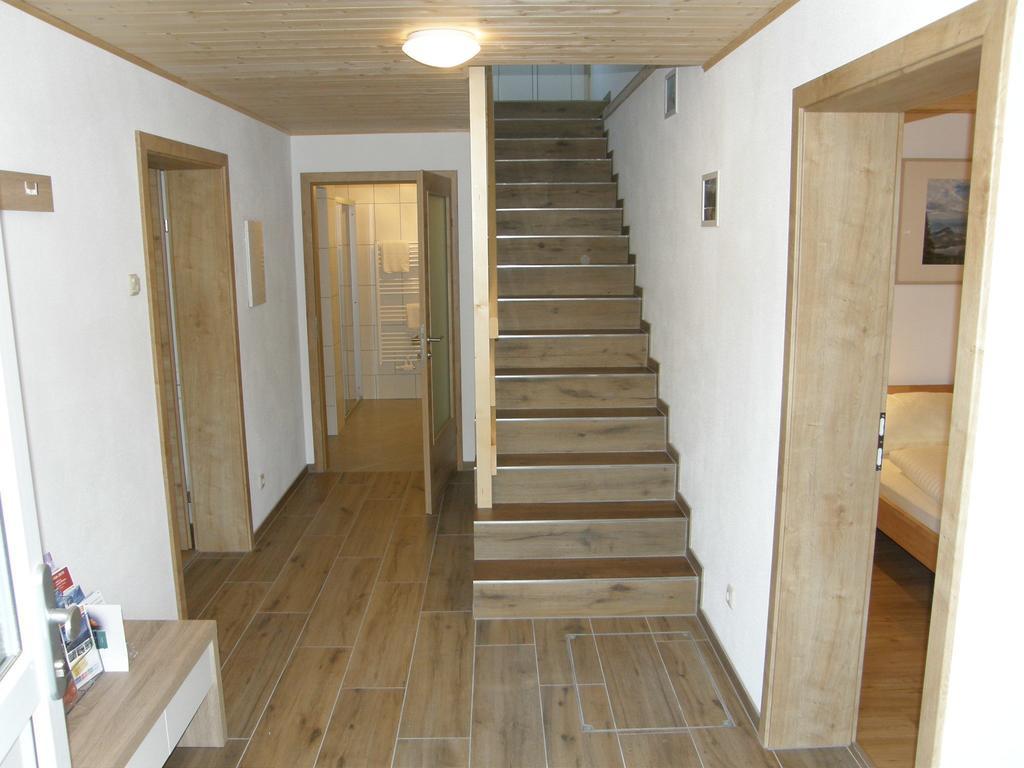 Apartment Altaussee Oda fotoğraf