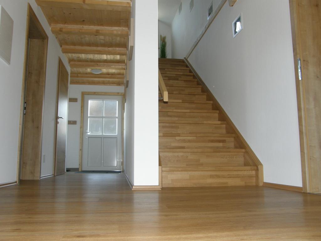 Apartment Altaussee Oda fotoğraf